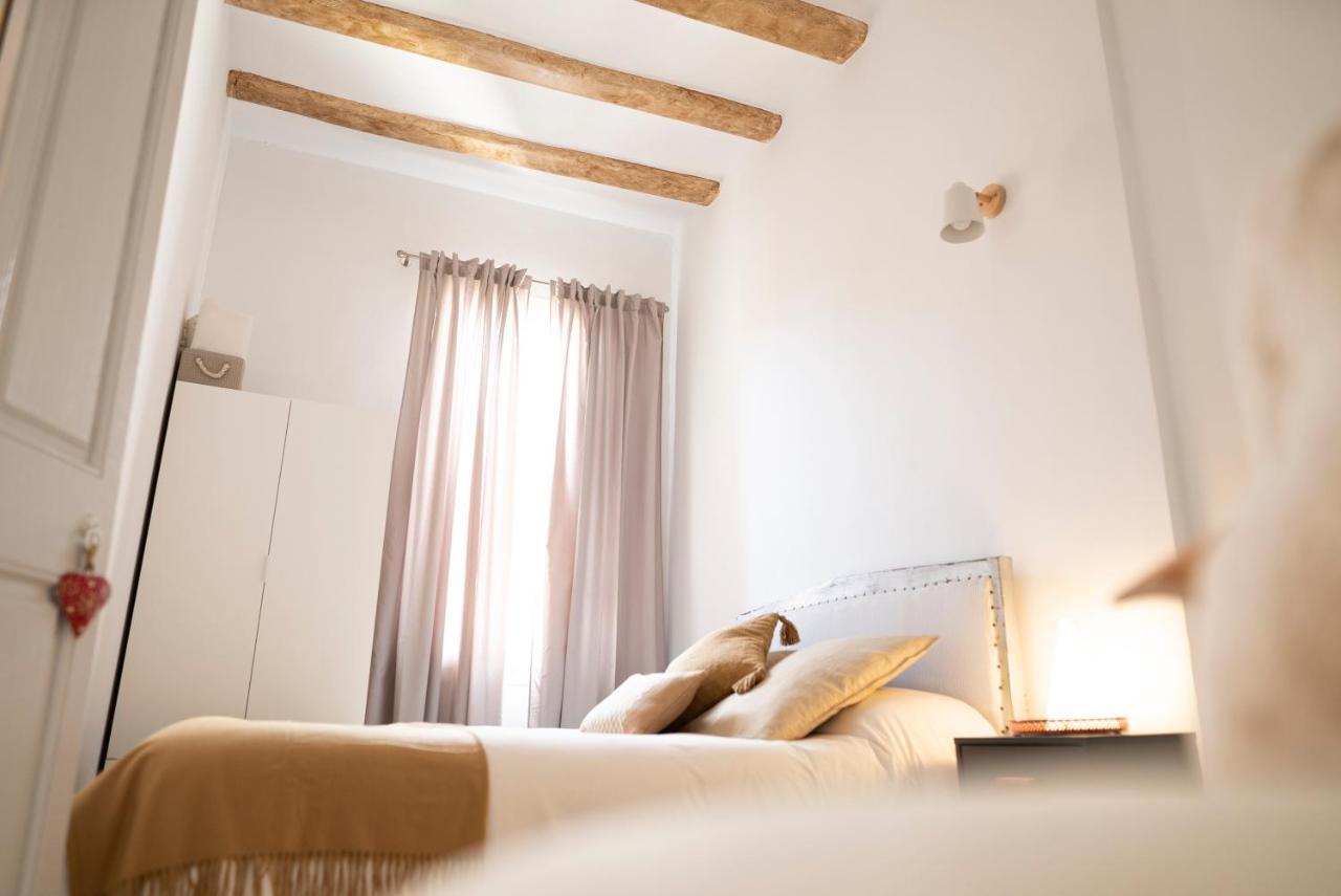 Apart Luminoso, Centrico Y A 2 Min De La Playa Sant Feliu de Guixols Εξωτερικό φωτογραφία