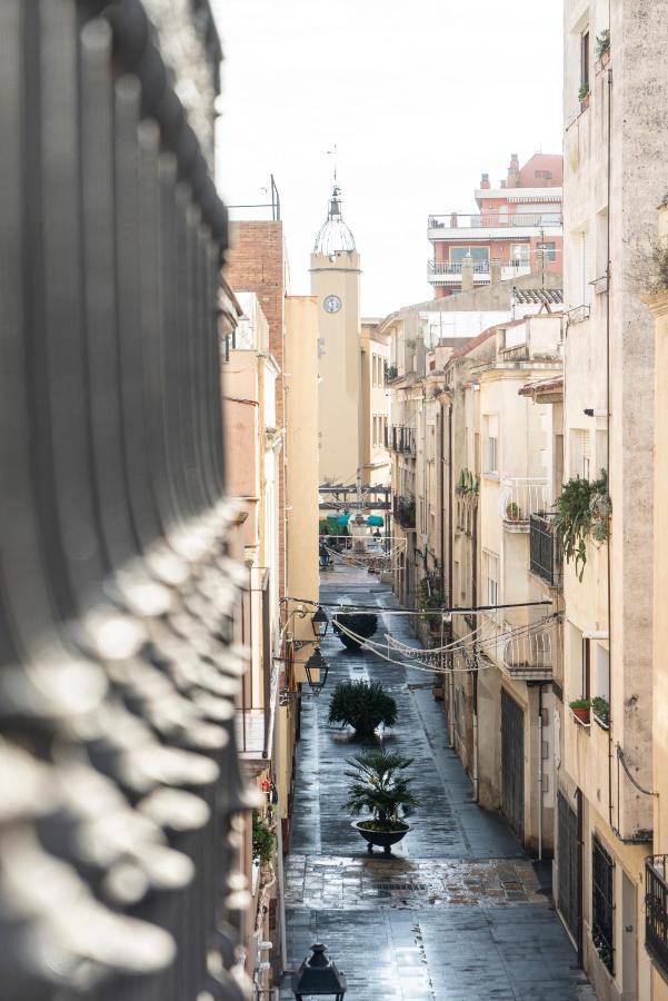 Apart Luminoso, Centrico Y A 2 Min De La Playa Sant Feliu de Guixols Εξωτερικό φωτογραφία