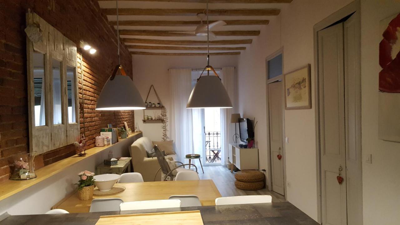 Apart Luminoso, Centrico Y A 2 Min De La Playa Sant Feliu de Guixols Εξωτερικό φωτογραφία